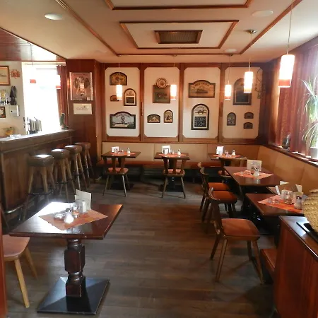Chalupub Gastehaus Felixdorf