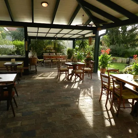 Chalupub Gastehaus