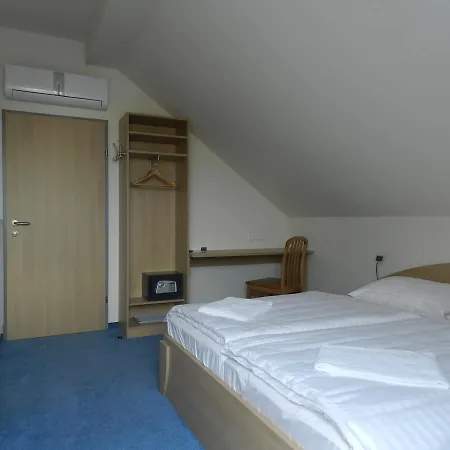 Chalupub Gastehaus