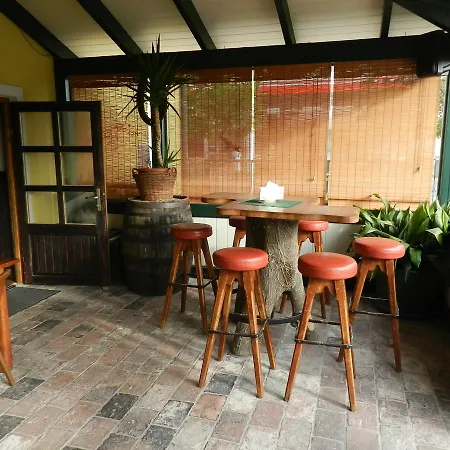 Chalupub Gastehaus *
